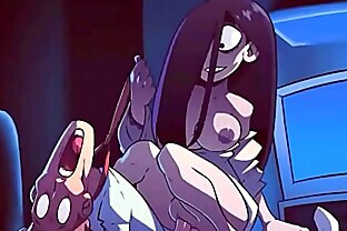 あの美女がTVから飛び出して男のチンポに座る 51秒