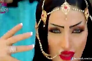 Bardess 3 - Tum Guru Ho - Sexy Belly Dance