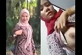 Jilbab Bibir Menyembul Seks Malay Kuat