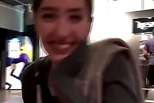 Gym Seks Liar - Anal Luar Ruangan
