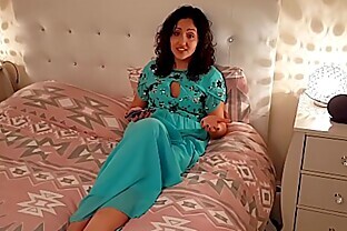 浮気ティーン姉妹 脅迫、搾乳、兄にファックされ大量ザーメン飲まされるデシチュダイPOVインド