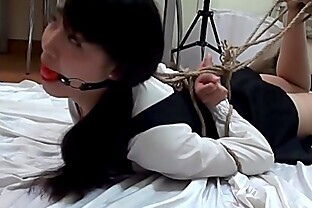 Китайский Бондаж 10