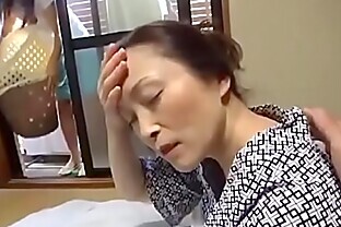 给阿姨的药 - 第1部分