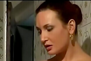 MILF Italiana Classica 12 min