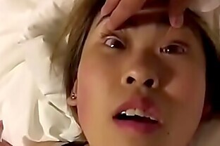 睡着的昏迷小妞眼检手玩嘴玩