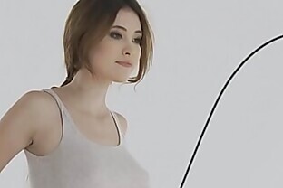 Fantasie della Ragazza 6 Min