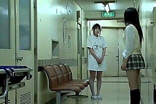 操修女那家伙超容易喷射