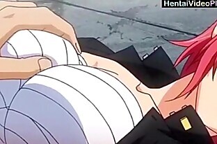 セクシーな服を着せられた女の子 7分