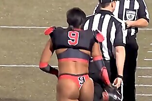 Arryana Barton - Pantat LFL - Kemuliaan Tanpa Malu