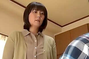 我姑姑知道发生了什么然后她找我