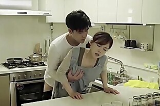 最佳韩国性爱场景04