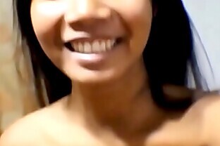 HD 怀孕9周泰国亚洲少女黑皮革肛交内射