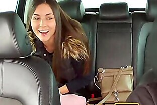 FakeTaxi 免费 HD 操逼