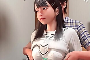 ニートと天使ティーンの変態家族