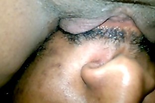 Lécher Sucer la Crème de Cette Chatte