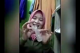 Kompilasi Tudung Bagian 7