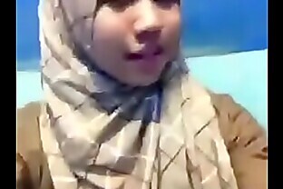 Show Hijab Melayu