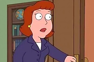 Cameo Family Guy American Dad